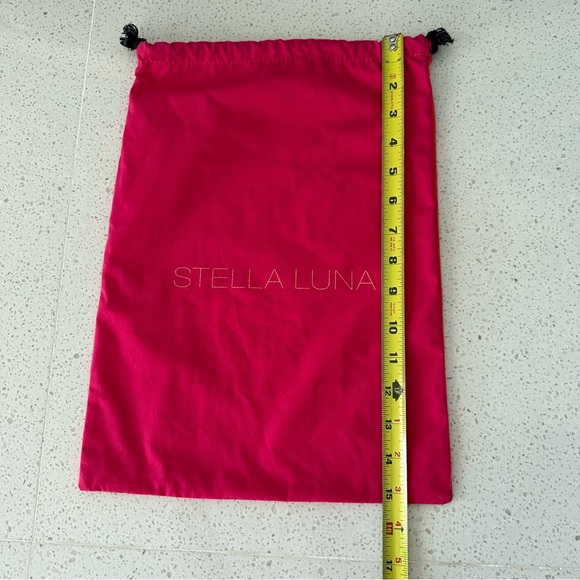 Red Bag - Picture 2 of 2